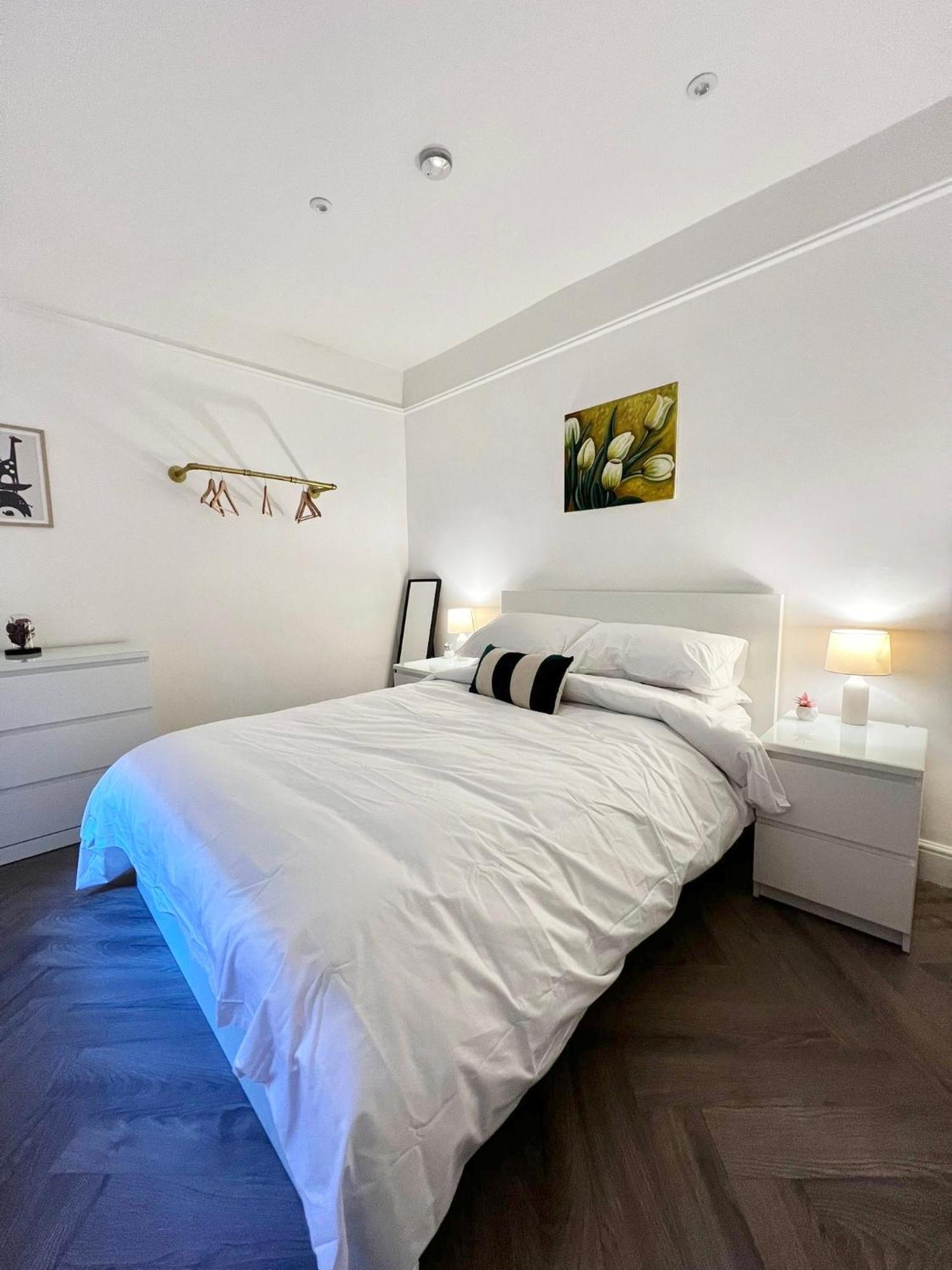 Appartamento New 2 Bed Mansion Flat In Chinatown! *