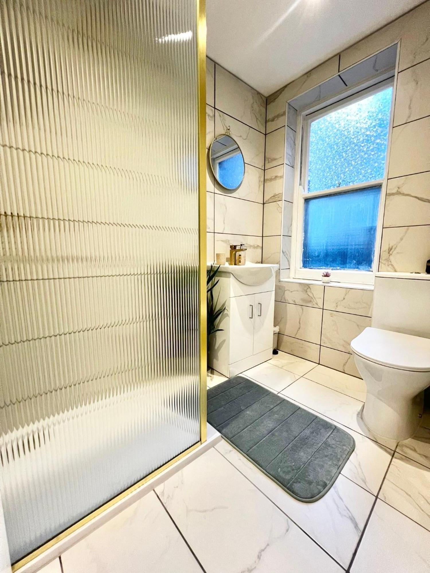 Appartamento New 2 Bed Mansion Flat In Chinatown! *